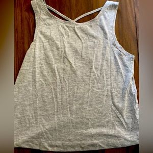 Women‘s XS Workout Top
